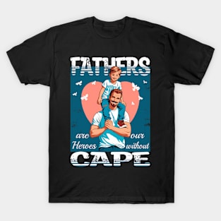 Father and Son T-Shirt